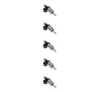 5x Maxgear 17-0446 Inyector Para BMW E46 E39 E60 E61 E83 E85 E36
