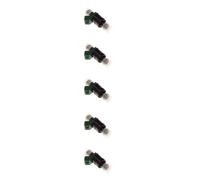 5x Maxgear 17-0449 Inyector Para Skoda Octavia I 1U2 1U5
