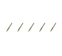 5X Maxgear 66-0025 Bujía Para VW Passat 3B2 Skoda Superb I 3U4 Audi A4 8D2