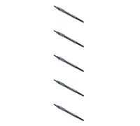 5x Maxgear 66-0029 Bujía para Opel Astra G Cc T98 Saab 9-3 YS3D