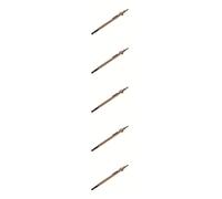 5x Maxgear 66-0033 Bujía Para Opel Corsa C X01 Honda Civic VII EP EU EV