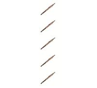 5x Maxgear 66-0042 Bujía para BMW E46 E90 E91 E92 E93 E81 E87 E60