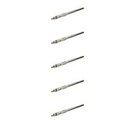 5x Maxgear 66-0053 Bujía de Incandescencia Para Peugeot Boxer ZCT Jumper 230
