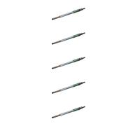 5x Maxgear 66-0055 Bujía para Mini Ford Peugeot Volvo Fiat Citroën Santana