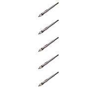 5x Maxgear 66-0074 Bujía para Ford Focus II Peugeot Volvo Fiat Citroën Lancia