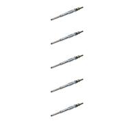 5x Maxgear 66-0077 Bujía Para Ford Peugeot Fiat Citroën Mitsubishi Land Rover