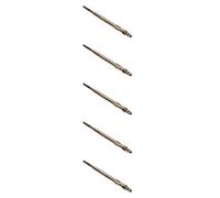 5x Maxgear 66-0106 Bujía Para Fiat Ford Peugeot Citroën Land Rover Jaguar LTI
