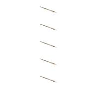 5X Maxgear 66-0143 Bujía Para Opel Antara L07 Chevrolet Captiva C100 C140