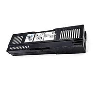 5X MC-32 Cartucho de Mantenimiento Tanque DE Tinta RESIDUOS Apto for Canon TC-20 TC-20M TC-5200 TC-5200M