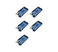 5X MEGA2560 MEGA 2560 ATmega2560-16AU CH340G AVR USB Board Development Board MEGA2560 for
