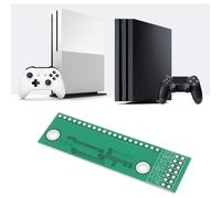 5X Módulo de Expansión de e/S de 16 Canales con Interfaz I2C, Entrada y Salida IIC, MCP23017-e/SS para Consola de Videojuegos.