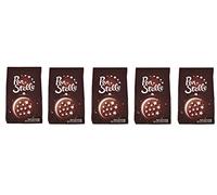 Mulino Bianco – Pan di Stelle – Galletas de chocolate – 3 x 700 g