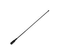 5X NAGOYA Antena NA-771 Dual Band 144 / 430MHz UV SMA Hembra Antena para UV-5R WOUXUN KG-UVD1P Linton WEIERWEI PUXING Radio de Mano