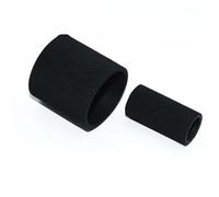 5X neumático de Rodillo de Recogida for BOT-Her HL 2030 2040 2045 2070 MFC 7220 7420 7225 7820 DCP 7010 7020 7025 FAX 2820 2910 2920