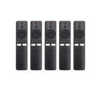 5X Nuevo XMRM-006 para MI Box S MI TV Stick MDZ-22-AB MDZ-24-AA TV Box Control Remoto Por Voz