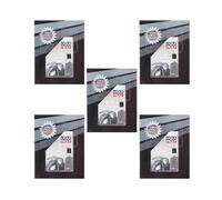 5x Original Liqui Moly 5L Classic Aceite de Motor Motoroil Oil SAE 30 1133