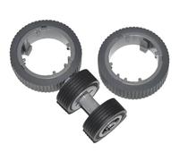 5X PA03670-0001 PA03670-0002 Rodillo de Freno de Recogida for Fuji-tsu fi-7160 fi-7180 fi-7260 fi-7280 fi-7300NX fi-7140 fi-7240