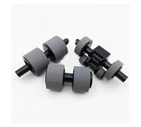 5X PA03708-0001 Juego de Rodillos de Freno de Recogida consumibles compatibles con Fujitsu SP-1120 SP-1125 SP-1130 / SP1120 SP1125 SP1130