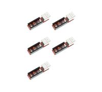 5X para ENC28J60 Ethernet Shield V1.0 para Compatible 3.0 Módulo de Red RJ45