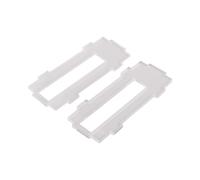 5X para Jetson B01 A02 2GB Placa de Desarrollo de Carcasa Acrílica Carcasa Protectora Universal con Ventilador de Refrigeración