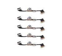 5X para Pro Retina A1398 Pantalla LCD LVDS Flex Cable Bisagra A1398 A1425 A1502