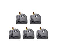 5X para TT685S Flash Upgrade Metal Version Hot Shoe Base Accesorios TT685S para Cámara