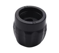 5X Perilla de Volumen Grueso + Perilla Selectora de Canal para Radios HT750 HT1250 EP350 EP450 EX500 EX600 GP340 GP360 PG380