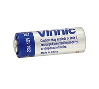 5X Pila Alcalina Pilas 23A 12V L1028 Mn21 A23 Lrv08 Lr23 Mando y Multiuso 2665