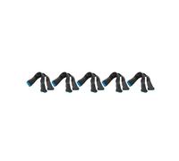 5X Placa Base USB 3.0 19PIN Header 1To2 Extension Splitter Cable 19Pin 20Pin ExtensióN Interna Header Cable Adaptador 15Cm