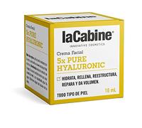 5X PURE HYALURONIC cream