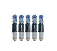 5X Rebuilt Toner für Brother TN 200 TN 300 TN 8000 FAX4550J FAX4650J FAX8000P FAX8050P FAX8060P FAX8070P FAX8200.