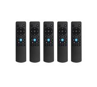 5X Reemplazo del Control Remoto AN1603 para Televisores LCD Dexp Asano Skyline Leff Hi-Bk Harper Dofflervityas Starwind Digma