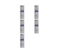 5X Replace N2QAYZ000002 Remote Control for DVD Player Remote Control Home Theater Systems