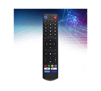 5X Replace V3 Pro Remote Control for VSEEBOX V5 Pro / V3 /V3 Pro / V2 Pro / V1 Pro/V1 Max/Elite/Max Set-Top Box