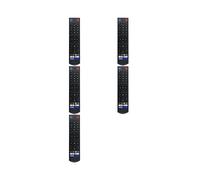 5X Replace V3 Pro Remote Control for VSEEBOX V5 Pro / V3 /V3 Pro / V2 Pro / V1 Pro/V1 Max/Elite/Max Set-Top Box