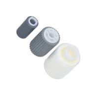 5X Rodillo De Recogida De Papel, Compatible con Canon, 6055 6065 6075 6255 6265 6275 IR6055 IR6065 IR6075 IR6255 IR6265 IR6275