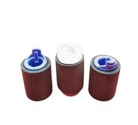 5X Rodillo de recogida de separación de alimentación RM1-0036 RM1-0037, compatible con HP, 4200 4300 4250 4345 4350 4700 4730 5200 CP4005 P4014 P4015 P4515 M601