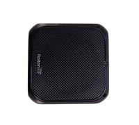 5X Rolton K400 Amplificador de Voz Portátil Amplificador con Línea Micrófono Altavoz Radio FM MP3 Formación del Profesorado