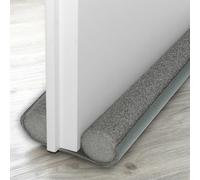 5x Sellos Para Puertas Universal Aislante Contra Corrientes De Aire Nuevo