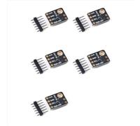 5X SHT3X Sensor digital de temperatura y humedad SHT30 SHT30-D SHT30-DIS Módulo Interfaz IIC