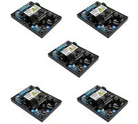 5X SX460 para Generador AVR Regulador de Voltaje Automático Alternador Estabilizador de Potencia