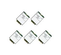 5X T77W968.50 DW5829e-ESIM M.2 Módulo de Módem 4G Cat9 450Mbps TDD-LTE 4G Módulo para Computadora Portátil 7320 7330 7520 7530 7430