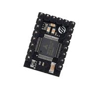 5X TMC5160 Stepper Motor Driver Step Stick SPI Silent 60V Motor Driver Piezas de Impresora 3D de Alta Potencia