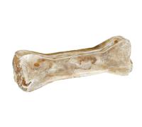 5x Trixie huesos para morder, relleno de cordero 10 cm, 10 × 40 g