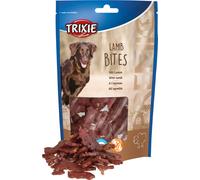 5x Trixie PREMIO Bocados de Cordero 5 x 100 g
