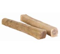 5x Trixie rollos de masticar, prensados 12 cm/ø 15 mm, 20 × 25 g