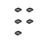 5X Ulanzi Placa de Liberación Rápida UKA Compatible con Placas Uka y F38 para Trípode de Cámara, Sistema de Liberación Rápida, Base UKA03