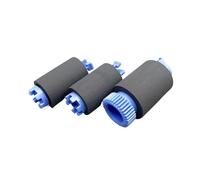 5X W1B45A A7W93-67082 Kit De Rodillo De Separación De Alimentación De Recogida De Bandejas 2, 3, 4 Y 5, Compatible con HP Pagewide 750, 755, 765, 772, 774, 777, 779, 780 Y 785(5set)