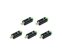 5X Waveshare Industrial USB Al Convertidor RS485, con FT232RL Original en el Interior