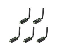 5X Waveshare SIM7600G-H 4G DONGLE Módulo un Módulo de Acceso una Internet para Comunicación Global Raspberry Pi GNSS